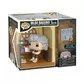 Игровая фигурка FUNKO POP! Nooks серии "Властелин колец" - БИЛЬБО БЭГГИНС В БЭГ ЭНДЕ (90463)