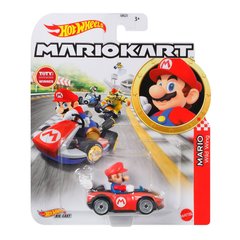 Машинка Hot Wheels Mario Kart в асортименті (GBG25)