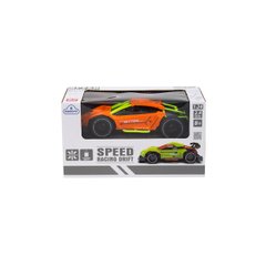 Автомобіль SPEED RACING DRIFT з р/к - BITTER (оранжевий, 1:24), оранжевый