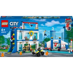 Детский конструктор Lego Полицейская академия (60372)