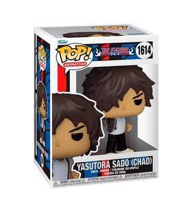 Ігрова фігурка FUNKO POP! серії "Бліч" - ЯСУТОРА САДО, комбінований