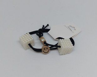 Резинка для волос BA484