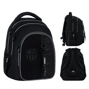Рюкзак Kite Education teens 8001L BC (BC26-8001L), Чорний