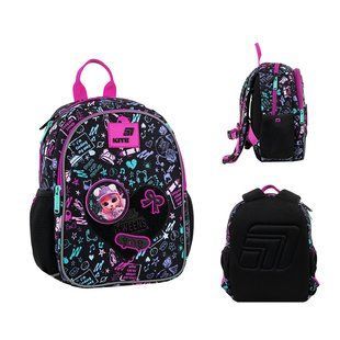 Рюкзак Kite Kids 2735 LO (LO26-2735XS), принт