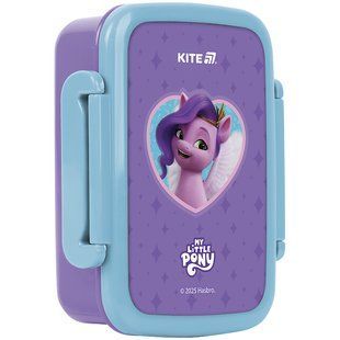 Ланчбокс Kite My Little Pony LP25-160, 420 мл, Сиреневый