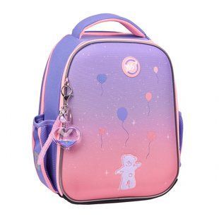 Каркасный рюкзак YES H-100 Cute Bear (559842), комбинированый