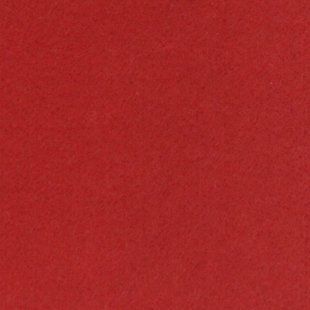 Фетр Santi мягкий, темно-красный, 21*30см (10л) (740428)
