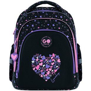 Рюкзак GoPack Education 2606S Bright&Awesome (GO26-2606S-3)