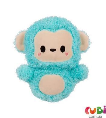 Мягкая игрушка-антистресс Fluffie Stuffiez серии &ldquo;Small Plush&rdquo; &mdash; Обезьянка