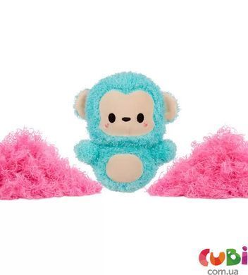 Мягкая игрушка-антистресс Fluffie Stuffiez серии &ldquo;Small Plush&rdquo; &mdash; Обезьянка
