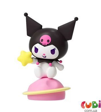 Фігурка-сюрприз Pop Top Kuromi &ndash; Галактичні пригоди