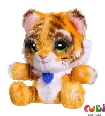 Пингвинята игрушка FurReal серии "My Mini's Little Hugs" - Малыш тигр
