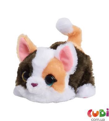 Интерактивная игрушка FURREAL серии "My Mini's" &ndash; МАЛЕНЬКИЙ КОТЕНОК, комбинированый
