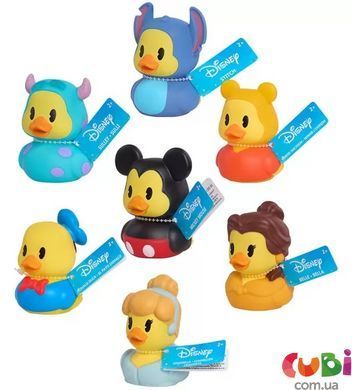 Ігрова фігурка DUCKALOOZ серії "Disney" &ndash; КАЧЕЧКА, комбінований