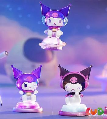 Фігурка-сюрприз Pop Top Kuromi &ndash; Галактичні пригоди