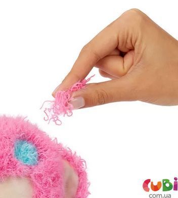 Мягкая игрушка-антистресс Fluffie Stuffiez серии &ldquo;Small Plush&rdquo; &mdash; Обезьянка