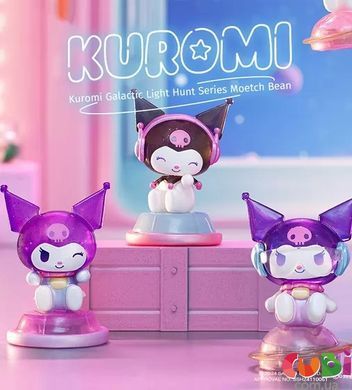 Фігурка-сюрприз Pop Top Kuromi &ndash; Галактичні пригоди