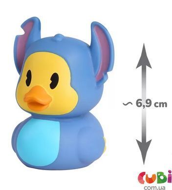 Ігрова фігурка DUCKALOOZ серії "Disney" &ndash; КАЧЕЧКА, комбінований