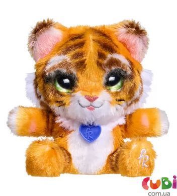 Пингвинята игрушка FurReal серии "My Mini's Little Hugs" - Малыш тигр
