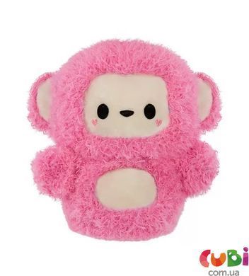 Мягкая игрушка-антистресс Fluffie Stuffiez серии &ldquo;Small Plush&rdquo; &mdash; Обезьянка