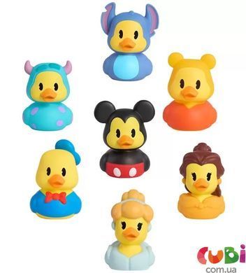 Ігрова фігурка DUCKALOOZ серії "Disney" &ndash; КАЧЕЧКА, комбінований