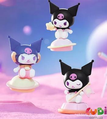 Фігурка-сюрприз Pop Top Kuromi &ndash; Галактичні пригоди