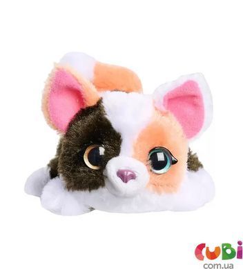 Интерактивная игрушка FURREAL серии "My Mini's" &ndash; МАЛЕНЬКИЙ КОТЕНОК, комбинированый