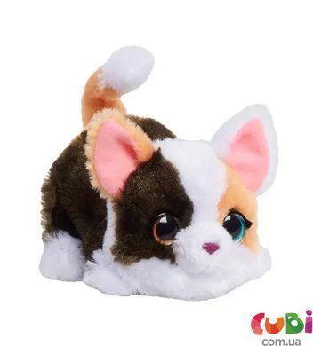 Интерактивная игрушка FURREAL серии "My Mini's" &ndash; МАЛЕНЬКИЙ КОТЕНОК, комбинированый