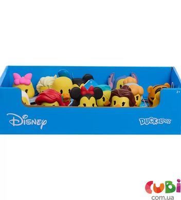 Ігрова фігурка DUCKALOOZ серії "Disney" &ndash; КАЧЕЧКА, комбінований