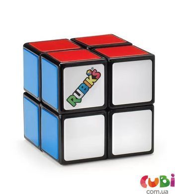 Головоломка RUBIK'S S3 - КУБИК 2х2 МИНИ