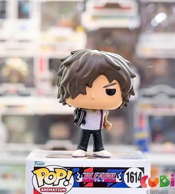 Игровая фигурка FUNKO POP! cерии "Блич" &shy;- ЯСУТОРА САДО, комбинированый