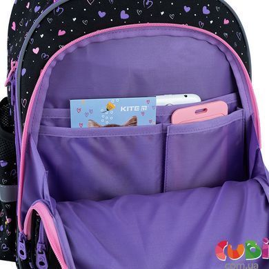 Рюкзак GoPack Education 2606S Bright&Awesome (GO26-2606S-3)