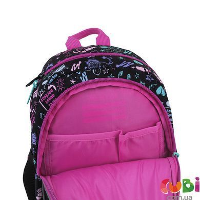 Рюкзак Kite Kids 2735 LO (LO26-2735XS), принт