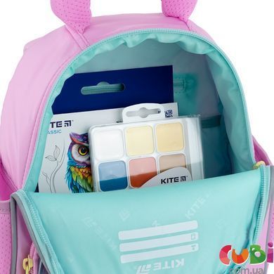 Рюкзак дитячий Kite Kids Marshmallow K25-2737XXS-2, комбінований