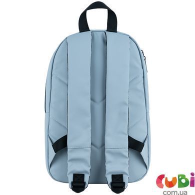 Рюкзак GoPack Education Teens 119 голубой, комбинированый