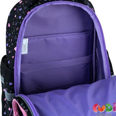 Рюкзак GoPack Education 2606S Bright&Awesome (GO26-2606S-3)