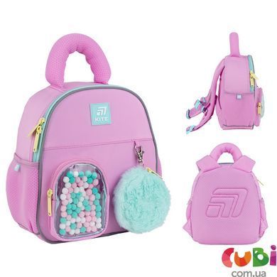 Рюкзак дитячий Kite Kids Marshmallow K25-2737XXS-2, комбінований