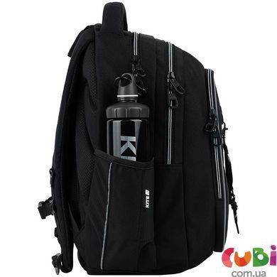 Рюкзак Kite Education teens 8001L BC (BC26-8001L), Чорний