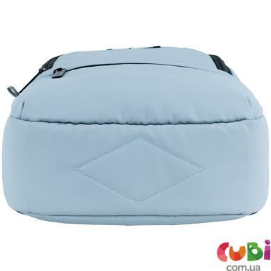 Рюкзак GoPack Education Teens 119 голубой, комбинированый