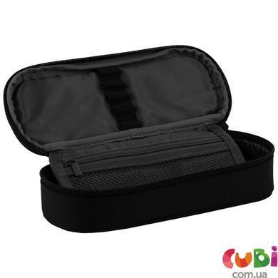 Пенал Kite Gaming Mode K25-599-19, комбинированый