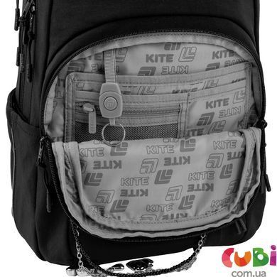 Рюкзак Kite Education teens 2578M Black&Charm (k26-2578m-1)