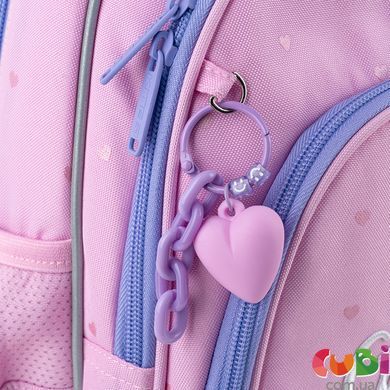 Шкільний рюкзак Kite Education Cute K25-763S-1, комбінований