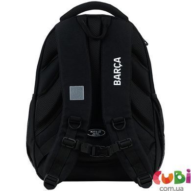 Рюкзак Kite Education teens 8001L BC (BC26-8001L), Чорний