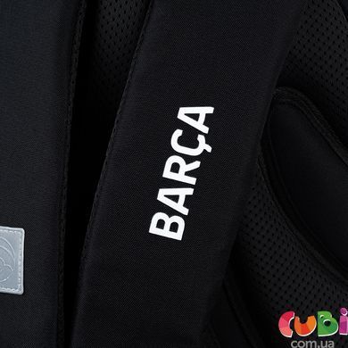 Рюкзак Kite Education teens 8001L BC (BC26-8001L), Чорний