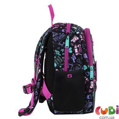 Рюкзак Kite Kids 2735 LO (LO26-2735XS), принт