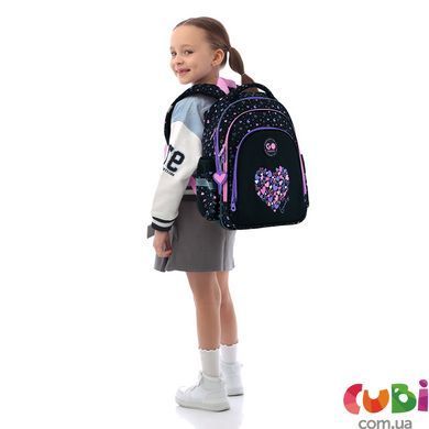 Рюкзак GoPack Education 2606S Bright&Awesome (GO26-2606S-3)