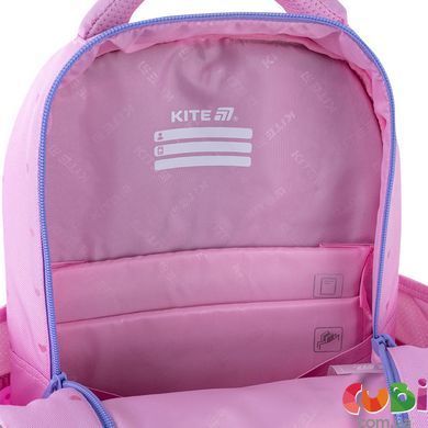 Шкільний рюкзак Kite Education Cute K25-763S-1, комбінований