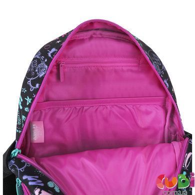 Рюкзак Kite Kids 2735 LO (LO26-2735XS), принт
