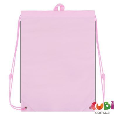 Сумка для обуви Kite 601M HK-8 (HK26-601M-8), Розовый