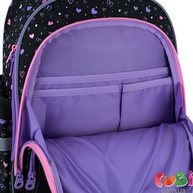Рюкзак GoPack Education 2606S Bright&Awesome (GO26-2606S-3)